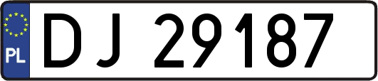 DJ29187