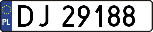 DJ29188