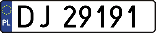 DJ29191