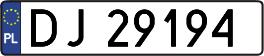 DJ29194