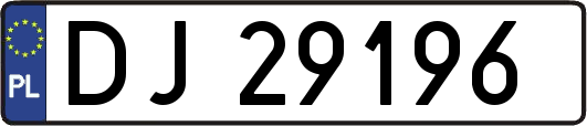 DJ29196