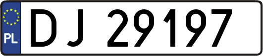 DJ29197
