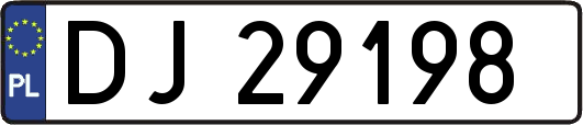 DJ29198