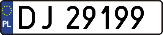 DJ29199