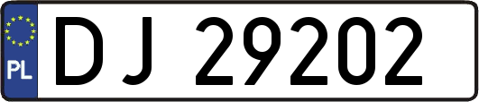 DJ29202