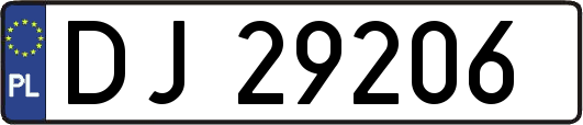 DJ29206