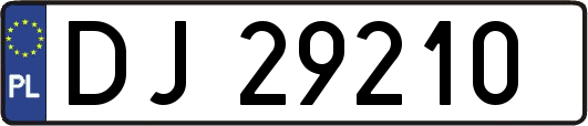 DJ29210