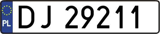 DJ29211