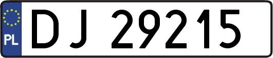 DJ29215