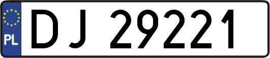 DJ29221