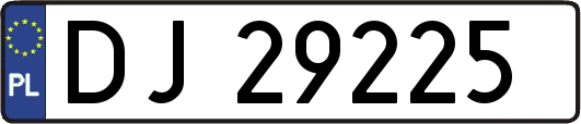 DJ29225