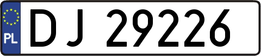 DJ29226