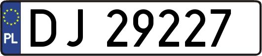 DJ29227