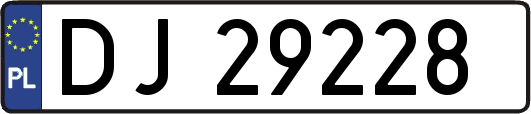 DJ29228