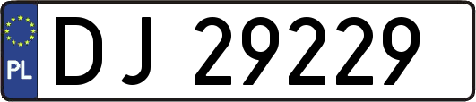 DJ29229