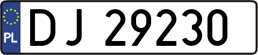 DJ29230