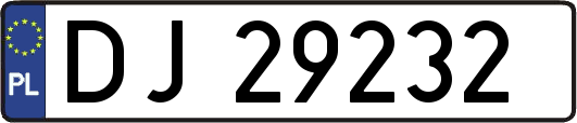 DJ29232