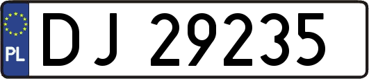 DJ29235