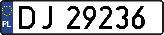 DJ29236