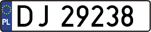 DJ29238