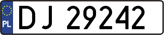 DJ29242
