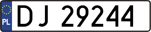 DJ29244