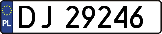 DJ29246