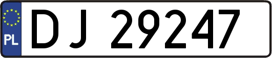 DJ29247