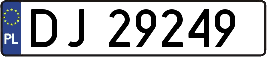 DJ29249