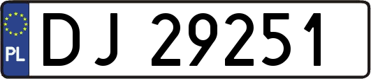 DJ29251