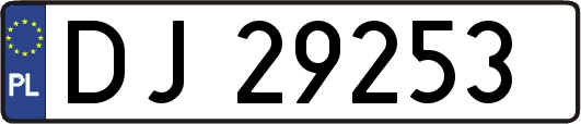 DJ29253