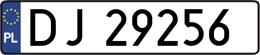 DJ29256