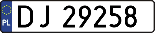 DJ29258