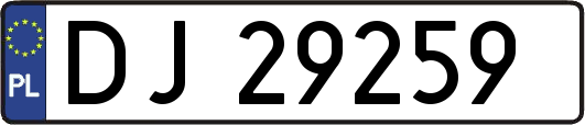 DJ29259