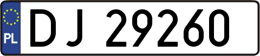 DJ29260