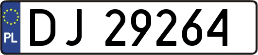 DJ29264