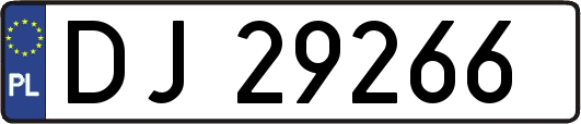 DJ29266