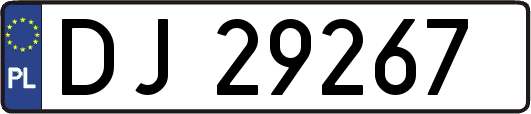 DJ29267