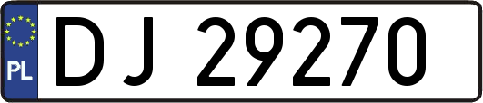 DJ29270