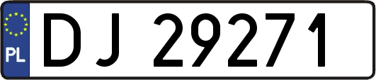 DJ29271