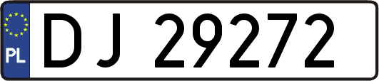 DJ29272
