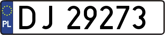 DJ29273