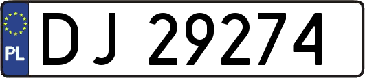 DJ29274