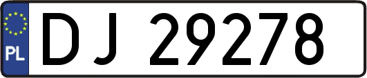DJ29278