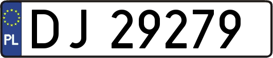 DJ29279