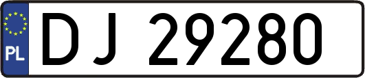 DJ29280