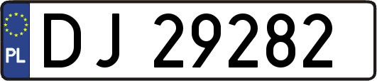 DJ29282
