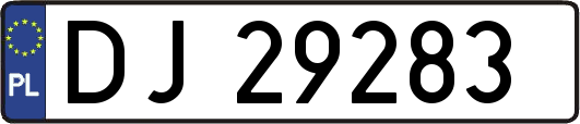 DJ29283
