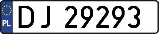 DJ29293