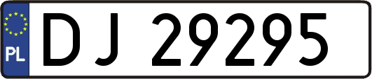 DJ29295